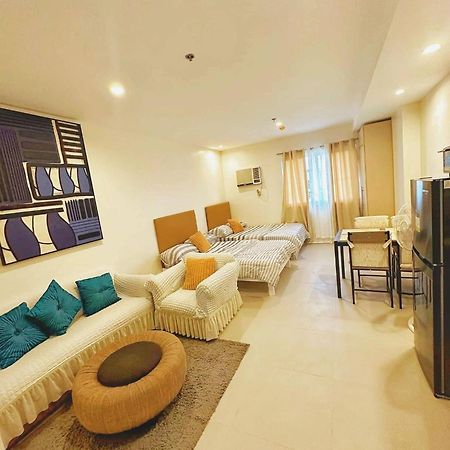 Condo Luxe Stay Davao City Εξωτερικό φωτογραφία