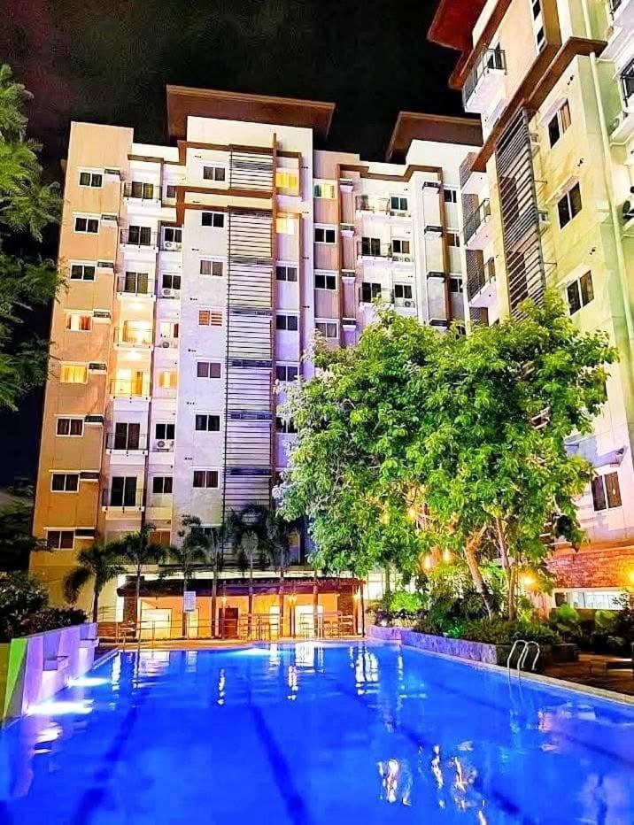 Condo Luxe Stay Davao City Εξωτερικό φωτογραφία